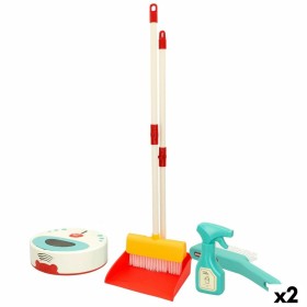 Cleaning & Storage Kit Colorbaby My Home 17 x 6 x 