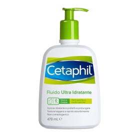 Crème ultra hydratante Cetaphil Pro Redness Control Fluide