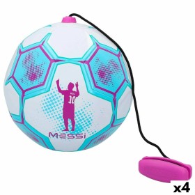 Balón de Fútbol Messi Training System Cuerda Entre