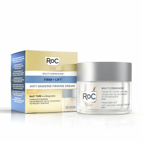 Crema Reafirmante Roc Firm & Lift (50 ml)