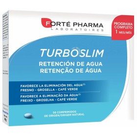 Suplemento digestivo Forté Pharma Turboslim 56 Unidades