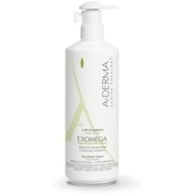 Body Lotion A-Derma Exomega Control Itch and irritation relief
