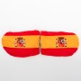Spanish Flag Rear View Mirror Cover (Pack of 2)