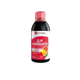 Suplemento digestivo Forté Pharma Slim Drenante Limón 500 ml