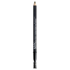 Lápis para Sobrancelhas NYX Eyebrow Powder Pós Taupe 1,4 g