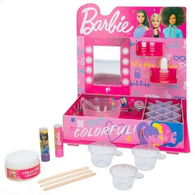 Kit pour créer du maquillage Barbie Studio Color C