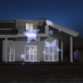 Proyector LED Decorativo para Exterior InnovaGoods
