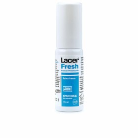 Spray Lacer Fresh Bucal (15 ml)