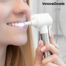 Blanqueador y Pulidor Dental Pearlsher InnovaGoods