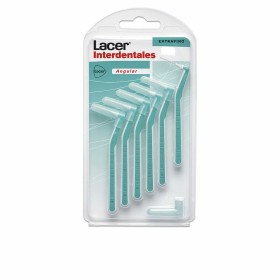 Interdental-Zahnbürste Lacer Im Winkel Extrafein (6 Stück)