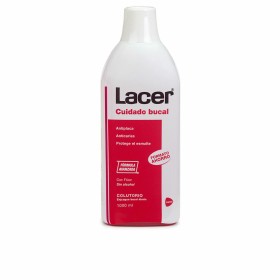 Enjuague Bucal Lacer (1000 ml) (Parafarmacia) Lacer - 1