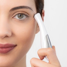 Anti-Wrinkle Massager Pen for Eyes and Lips Ageras