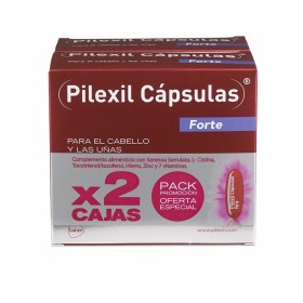 Complemento Alimenticio Pilexil Forte 2 Piezas Pilexil - 1
