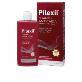 Shampooing antichute de cheveux Pilexil (300 ml)