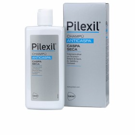 Shampooing antipelliculaire Pilexil Pellicules sèches (300 ml)