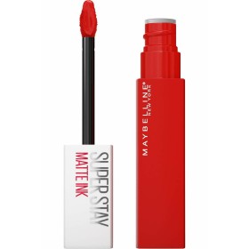 Rouge à lèvres Maybelline Superstay Matte Ink 320-individualist