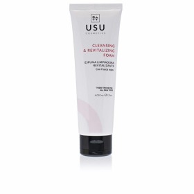 Espuma Limpiadora USU Cosmetics Revitalizante 120 ml USU Cosmetics - 1