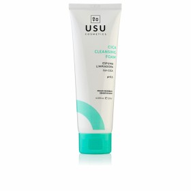 Mousse nettoyante USU Cosmetics Cica 120 ml