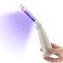 Lámpara de Desinfección UV Plegable Nilum InnovaGo