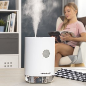 Rechargeable Ultrasonic Humidifier Vaupure InnovaG