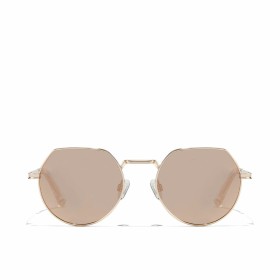 Men's Sunglasses Hawkers Aura Pink Golden Ø 52 mm (1 Unit) (Ø