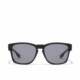 Unisex Sunglasses Hawkers Core Raw Black Polarised (Ø 48 mm)