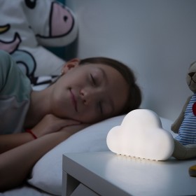 Lámpara LED Inteligente Portátil Clominy InnovaGoo