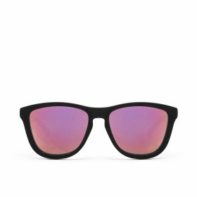 Unisex Sunglasses Hawkers One Black Pink Lilac Pol