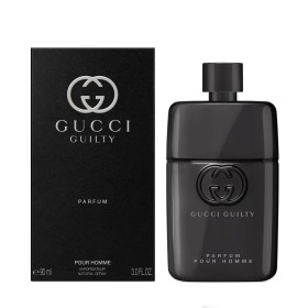 Perfume Homem Gucci Guilty Pour Homme EDP (90 ml)