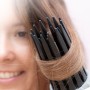3-in-1 Drying, Styling and Curling Hairbrush Drypl