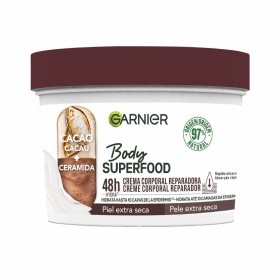 Creme Corporal Reparador Garnier Body Superfood (380 ml)