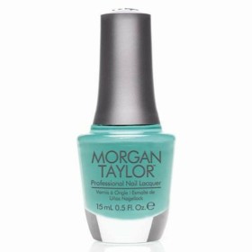 vernis à ongles Morgan Taylor Professional lost in paradise (15
