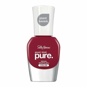 vernis à ongles Sally Hansen Good.Kind.Pure 320-cherry amore