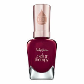 vernis à ongles Sally Hansen Color Therapy 370-unwine'd (14,7