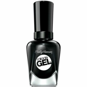 vernis à ongles Sally Hansen Miracle Gel 460-onyx-pected (14,7