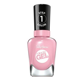 vernis à ongles Sally Hansen Miracle Gel 160-pinky promise