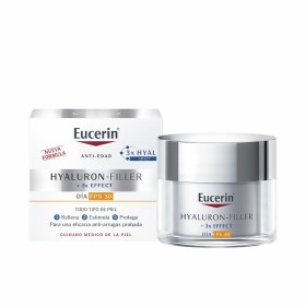 Crema Antiedad de Día Eucerin Hyaluron Filler 3x Effect 50 ml