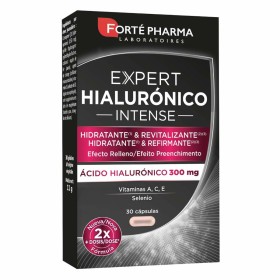 Complemento Alimentar Forté Pharma Expert Ácido Hialurónico 30