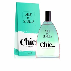 Perfume Mujer Aire Sevilla Chic…
