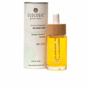 Elixir Facial Ecologic Cosmetics Bio Restore & Regenerate (30