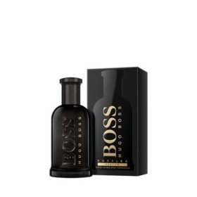 Perfume Hombre Hugo Boss-boss Bottled 100 ml