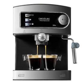 Cafetera Express de Brazo Cecotec Power Espresso 20 1,5 L 850W