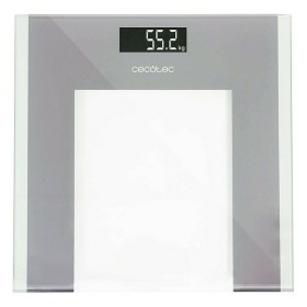 Báscula Digital de Baño Cecotec Surface Precision 9100 Healthy