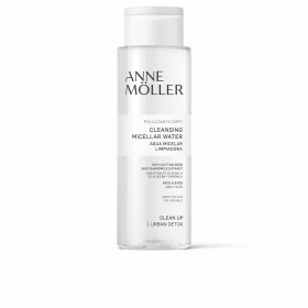 Facial Cream Anne Möller Clean Up 400 ml