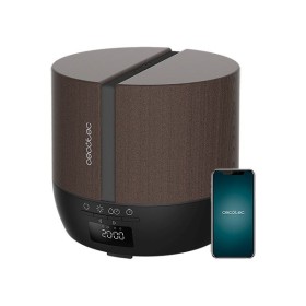 Humidificateur PureAroma 550 Connected Black Woody Cecotec (500