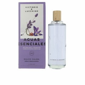 Women's Perfume Victorio & Lucchino Aguas Esenciales Dulce
