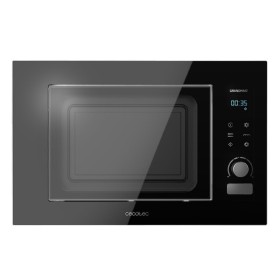 Microondas Integrable Cecotec GrandHeat 2090 Built-in Touch