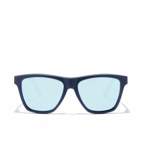 Polarised sunglasses Hawkers One LS Raw Grey Blue 