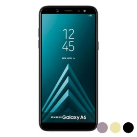 Smartphone Samsung Galaxy A6 5'6'' Dual SIM 3 GB R