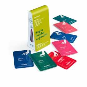 Sample-Pack Lubets Mix 7 Stücke